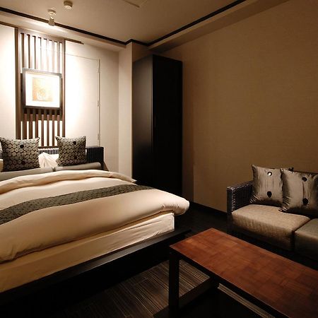 Отель Aroma Garu (Adults Only) Токио Экстерьер фото