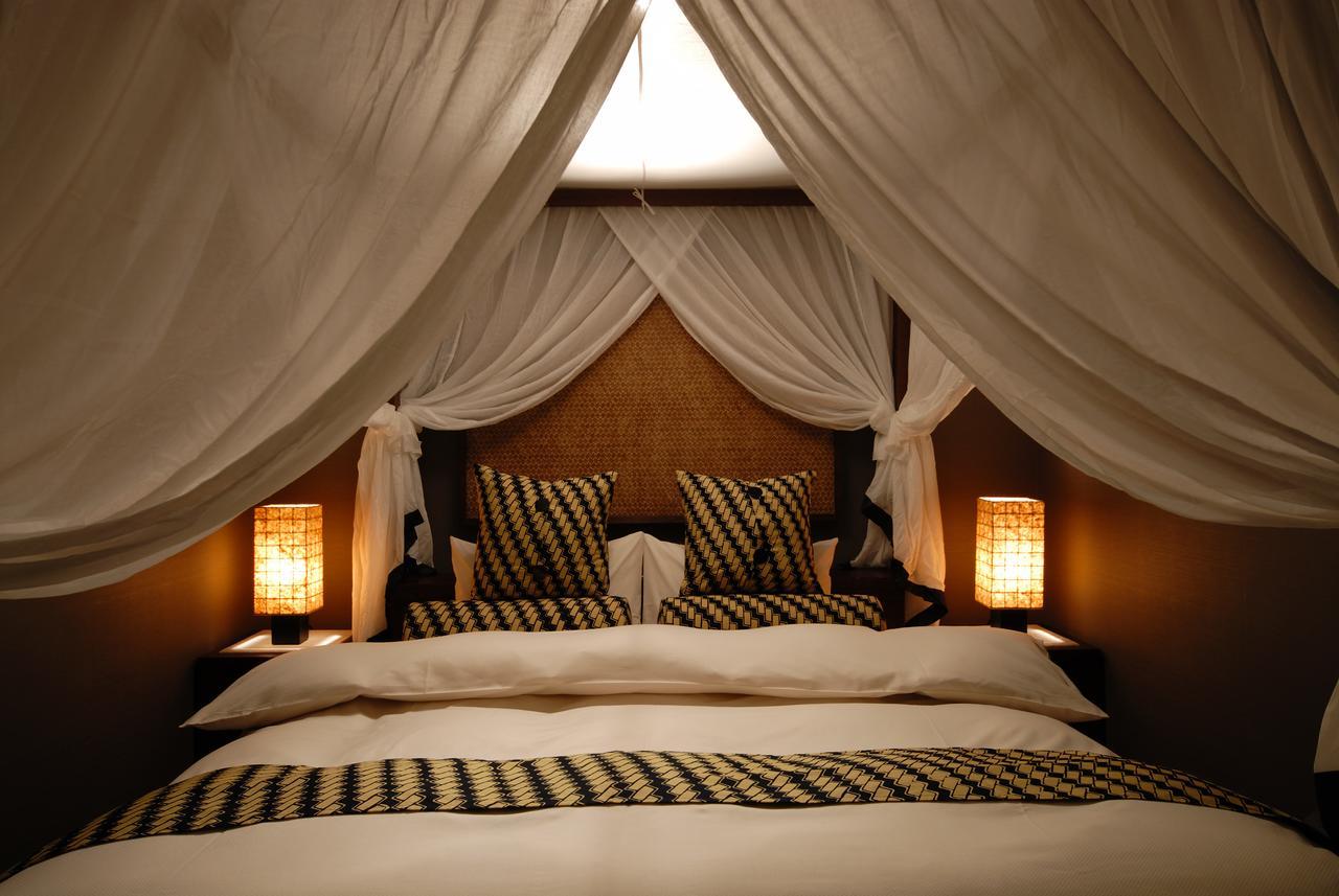 Отель Aroma Garu (Adults Only) Токио Экстерьер фото