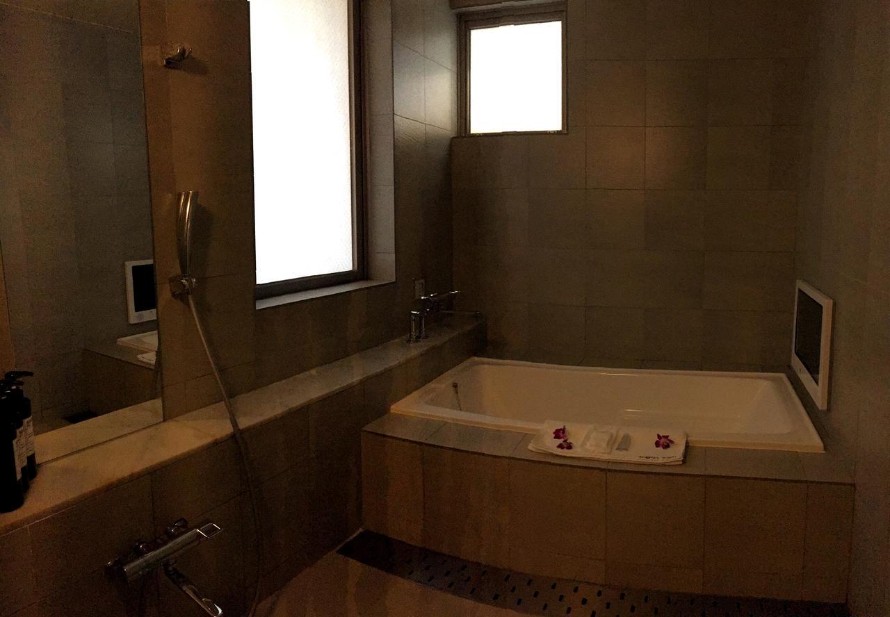 Отель Aroma Garu (Adults Only) Токио Экстерьер фото