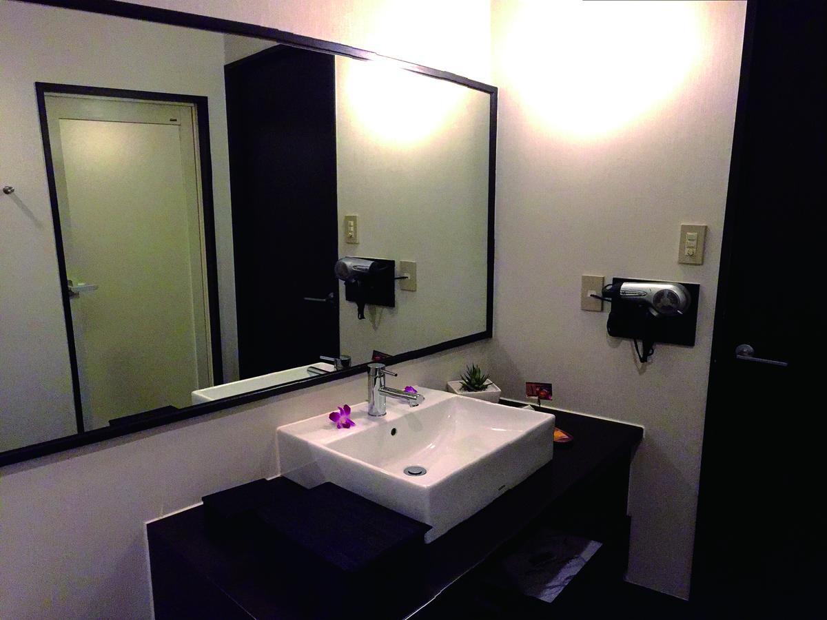 Отель Aroma Garu (Adults Only) Токио Экстерьер фото